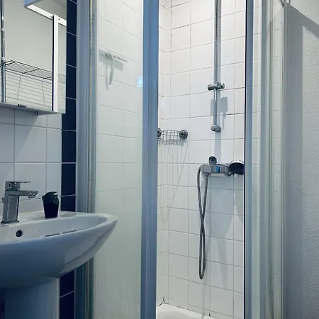 Petit Coin Tranquille A 2 Pas De Страсбург