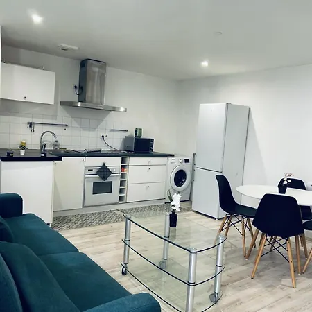 Petit Coin Tranquille A 2 Pas De Апартаменты