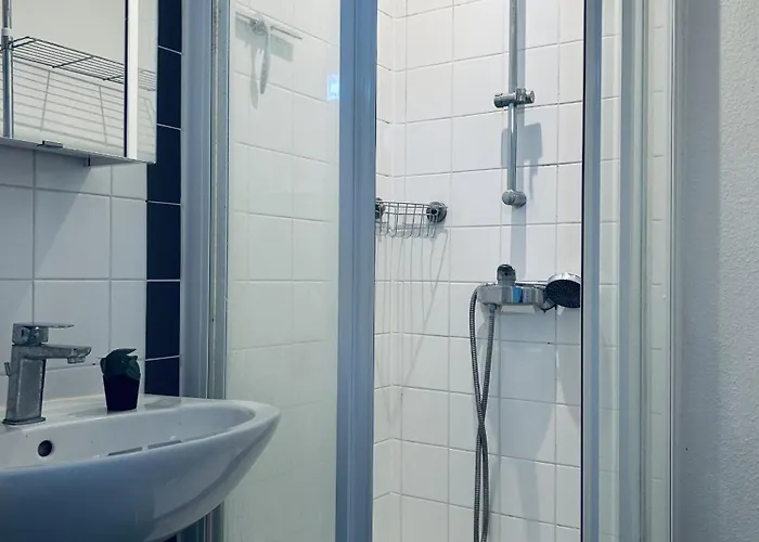 Petit Coin Tranquille A 2 Pas De שטרסבורג