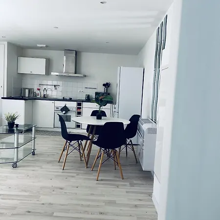 Apartment Petit Coin Tranquille A 2 Pas De Strasbourg