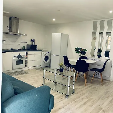 Apartment Petit Coin Tranquille A 2 Pas De *