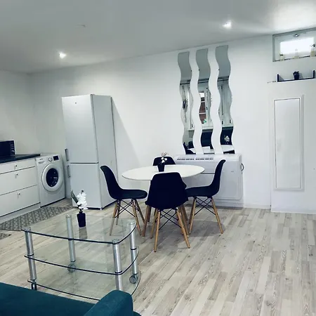 Apartment Petit Coin Tranquille A 2 Pas De