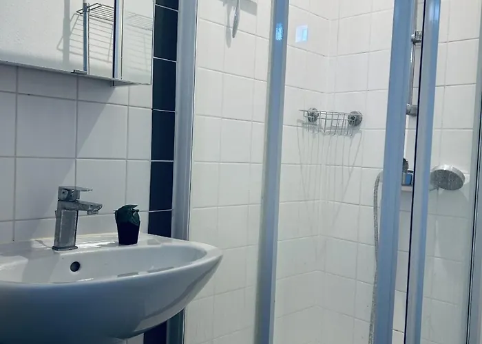 Apartment Petit Coin Tranquille A 2 Pas De