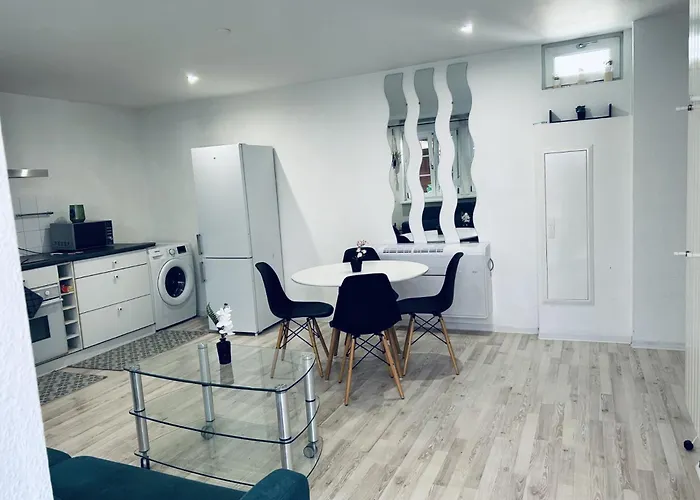 Apartment Petit Coin Tranquille A 2 Pas De